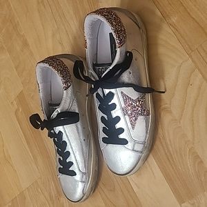 Golden Goose Superstar Sneakers